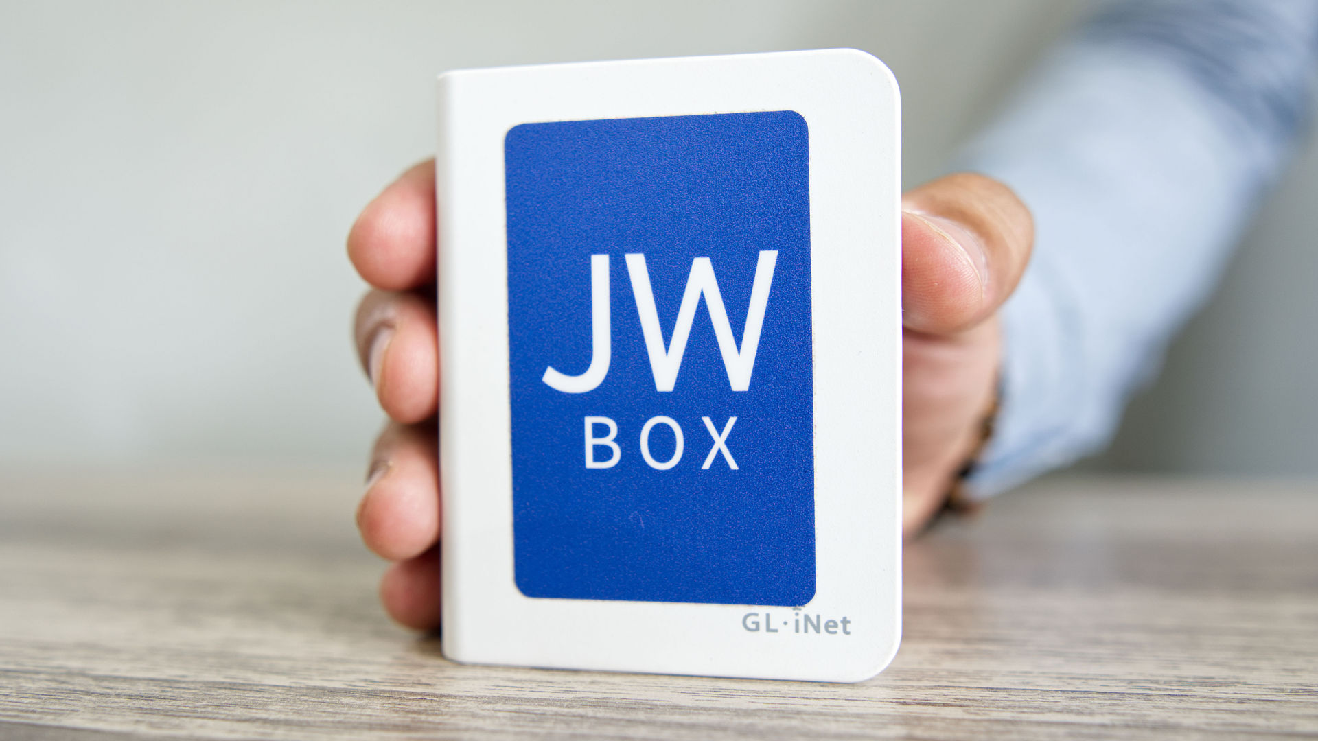 JW Box contribui para a inclusão digital na Amazônia - RBA NA COP