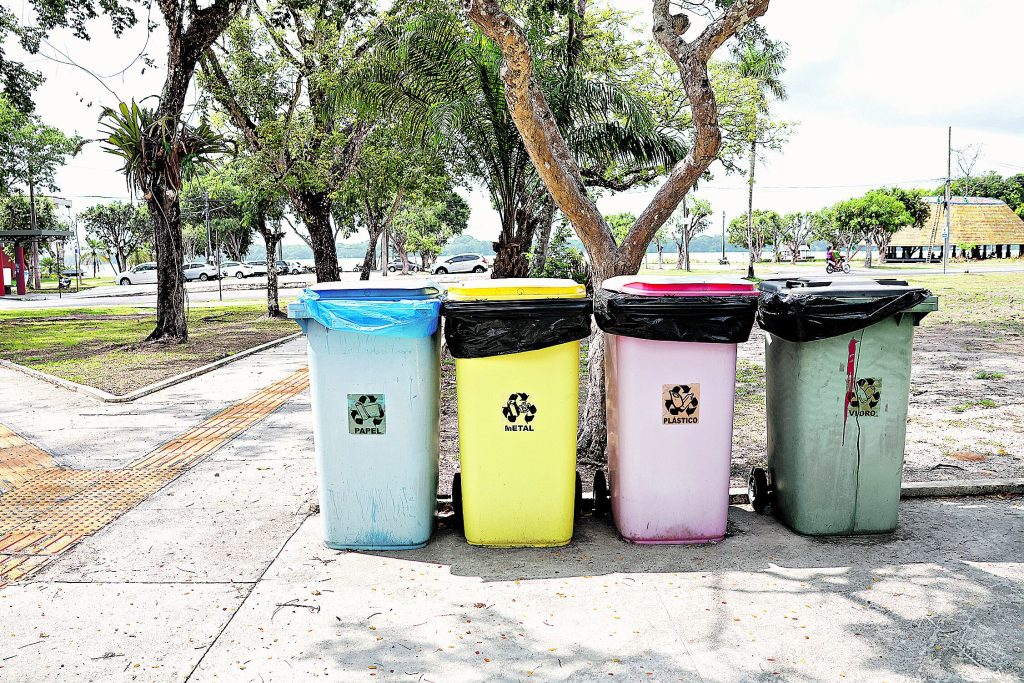 Jaqueline Feitosa começou a incorporar hábitos alimentares em sua rotina há cerca de uma década 