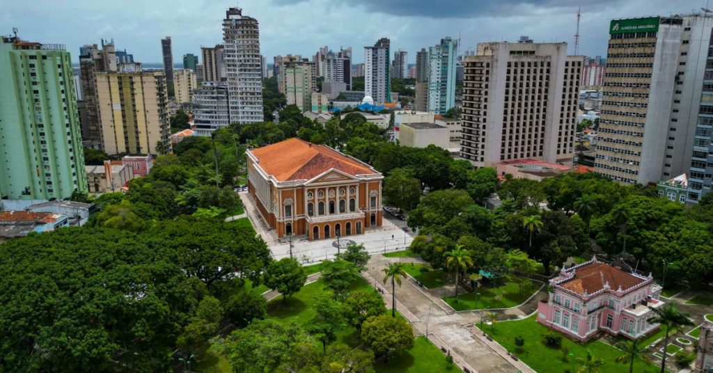 Foto: Raphael Luz/Agência Pará